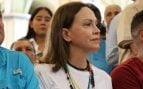 La Divina Pastora y María Corina Machado: el simbolismo religioso que hay detrás de su reaparición en Venezuela