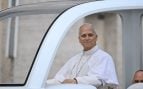 El Papa mantiene su viaje a Uruguay, Argentina y Perú tras la operación por cáncer de pulmón