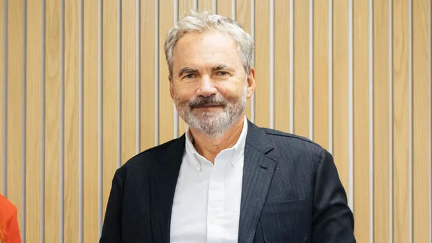 Martín Varsavsky: La beca que lleva el nombre de mi padre terminó fabricando un ovario artificial