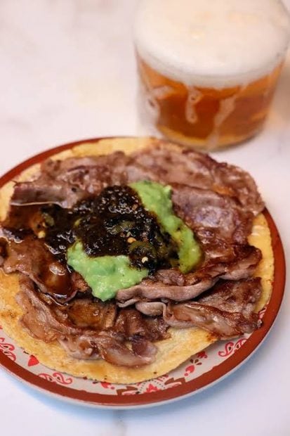 restaurantes mexicanos madrid dia de muertos