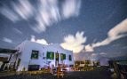 santuario con más de 200 animales en Lanzarote