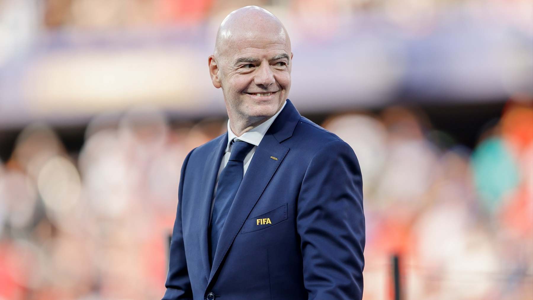 La FIFA exigió 100 millones a RTVE por el Mundial que ha comprado Netflix: Más una prima si la final era en España