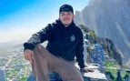 Muere a los 30 años Komanche, el ‘streamer’ que organizó los ‘Squid Craft Games’ con AuronPlay y El Rubius