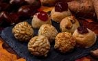 recetas Panellets