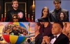 Los mejores memes de la gala del Balón de Oro