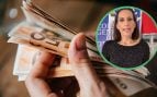 donaciones dinero padres hijos