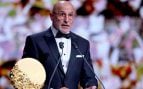 Luis de la Fuente cita a Marco Aurelio para celebrar que es el mejor del mundo: «El trabajo en equipo nos hace invencibles»