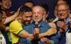 ¿Qué dirían si fuera Milei? El abogado de Lula, magistrado del Supremo, amplía el horario de votación y su cliente gana el balotaje