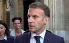 Macron acusa a las redes sociales de «dañar la democracia» y de «polarizar» a los franceses