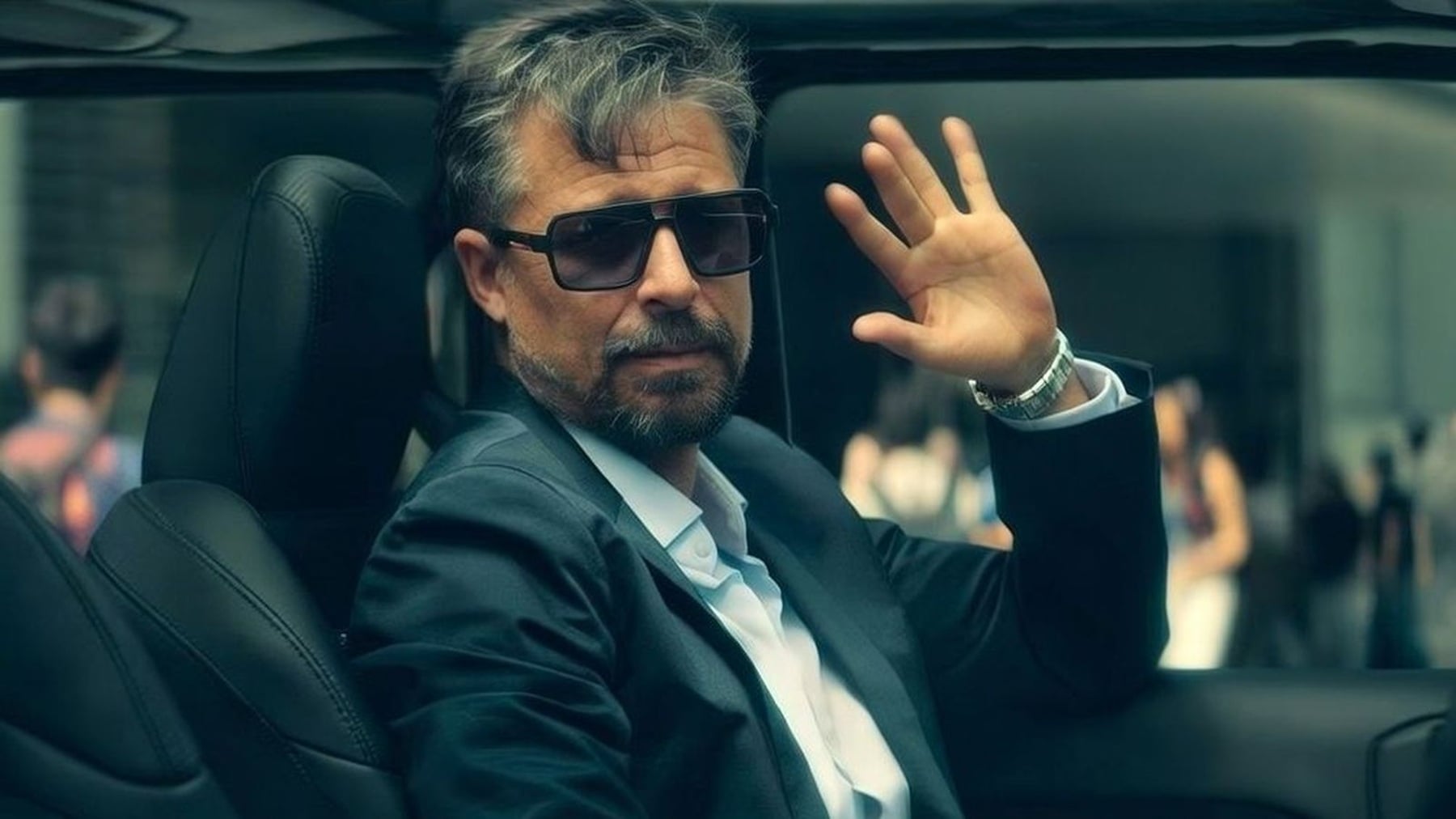 Marbella Expediente judicial