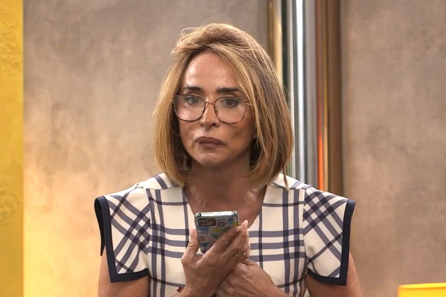 María Patiño (TEN).