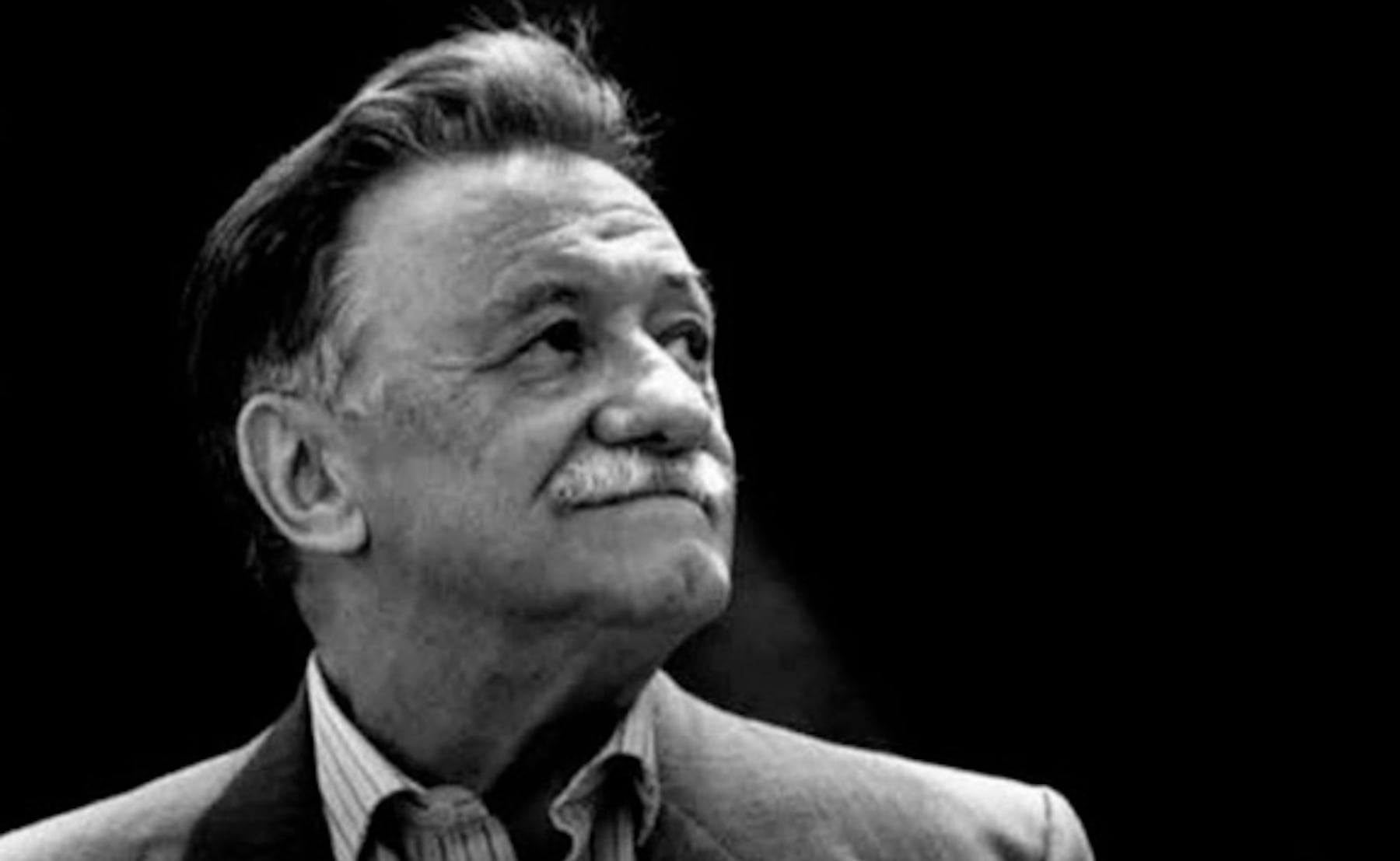 Mario Benedetti posando. (Foto: EP)