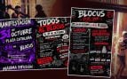 saqueos, TikTok, comercios, vandalismo, magrebíes, sucesos, detenidos, redes sociales