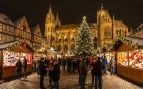 Mercadillos de Navidad en Europa