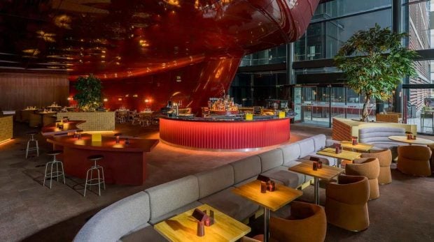 restaurantes museo madrid
