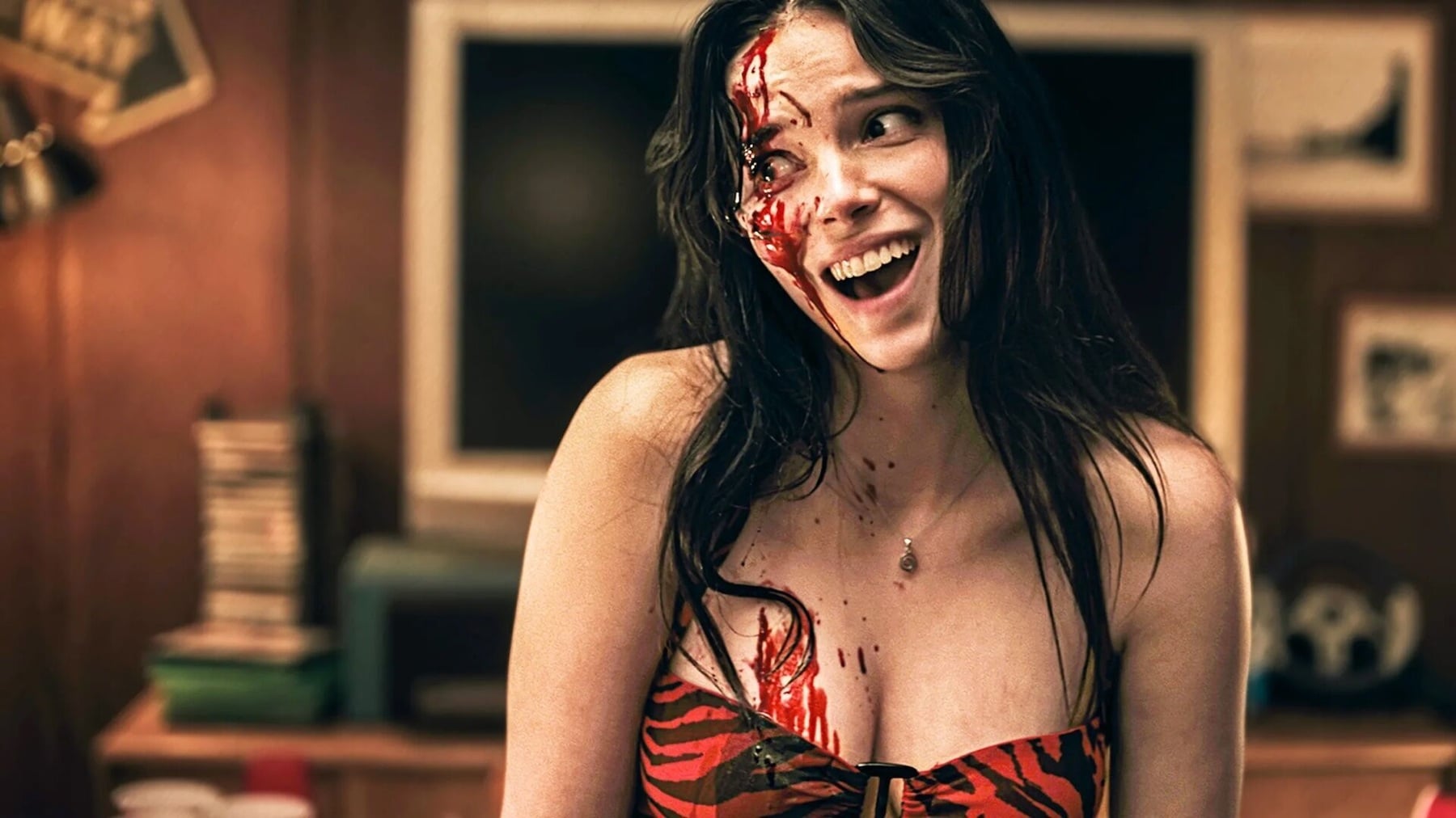 Imagen de la película ‘Obsession’ (Focus Features).