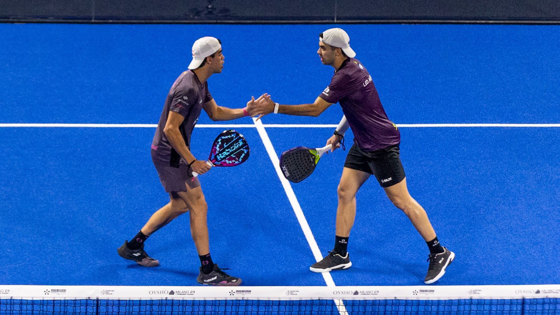 Premier Pádel Kuwait Major: cuándo es, horarios, cuadro y cómo ver en directo por TV y en vivo online todos los partidos
