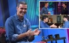 Pedro Sánchez, Gonzo, Salvados, laSexta, Jordi Évole, entrevista, La Revuelta, David Broncano, TVE