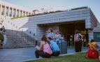 restaurantes museo madrid
