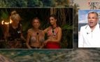 ‘Supervivientes’ convierte a Rosa Benito en peluquera: todos los cambios de imagen