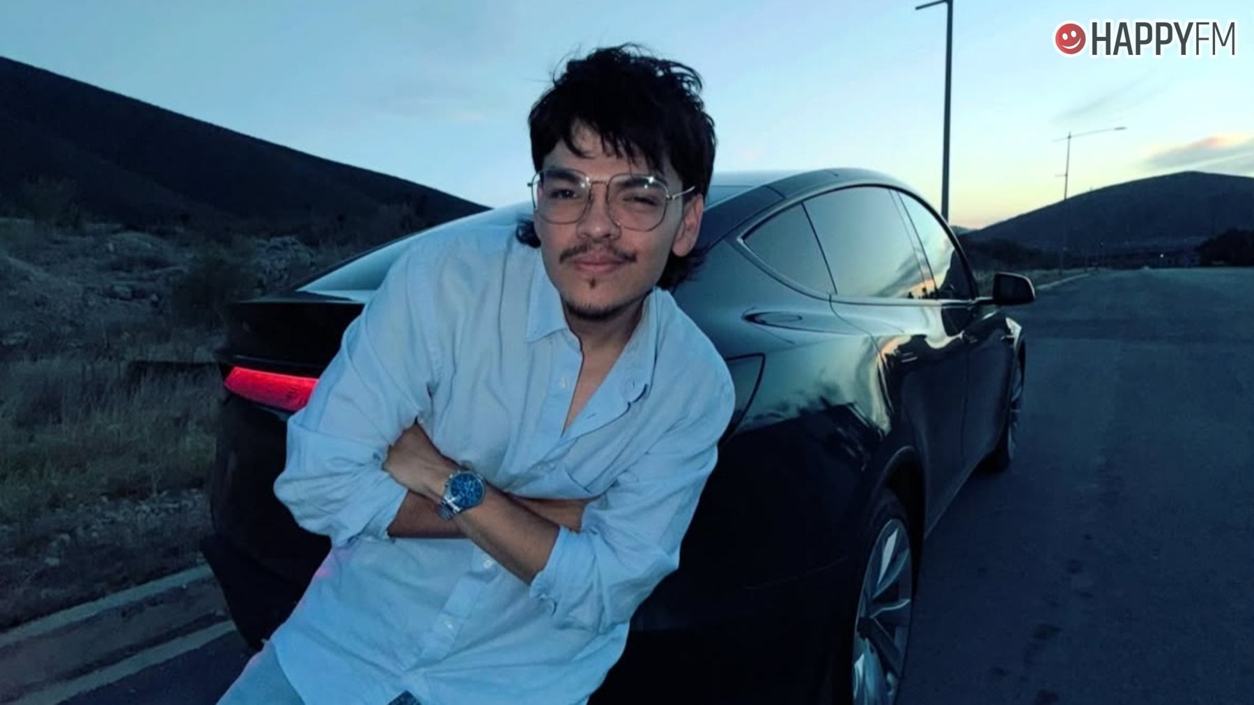 ¿Quién era el youtuber Komanche? Estuvo a punto de participar en