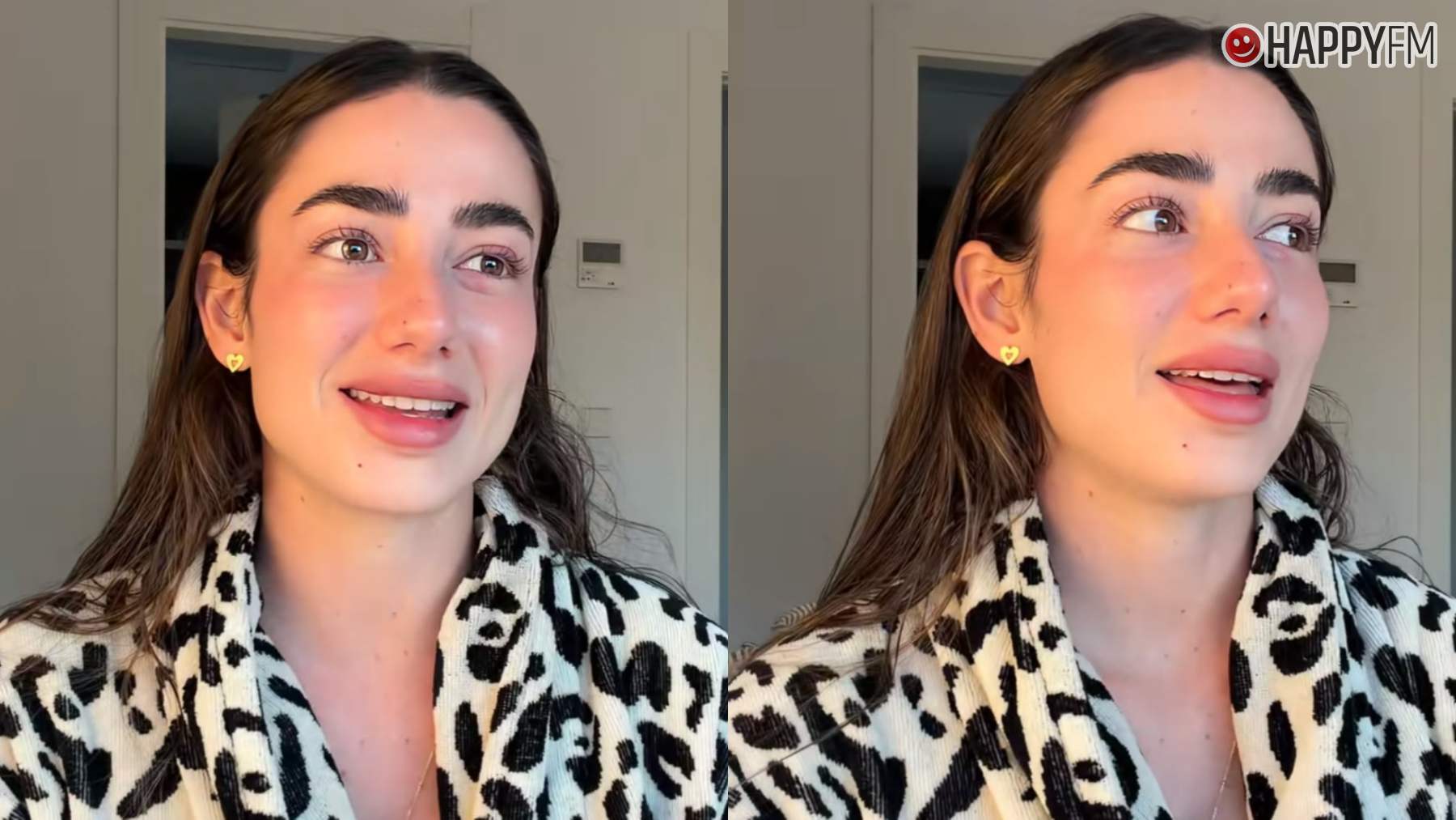 Lola Lolita vuelve a las redes sociales y da la última hora de su estado de salud