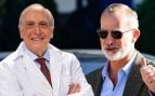 Luis Fernández-Vega, Felipe VI