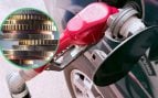 precio gsaolina 27 octubre Andalucía