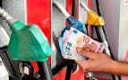 precio gsaolina 28 octubre Andalucía