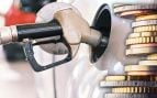 precio gasolina 29 diciembre Madrid