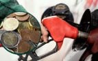 precio gasolina 29 octubre Andalucía