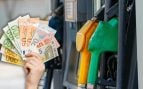 precio gasolina 31 octubre Andalucía