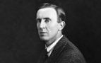 Frases de Tolkien, citas de Tolkien, reflexiones de Tolkien, opiniones de Tolkien.