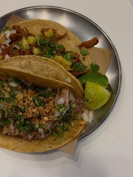 restaurantes mexicanos madrid dia de muertos