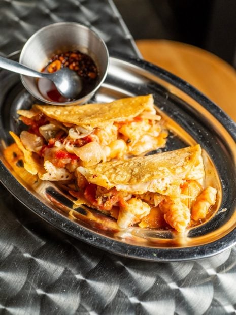restaurantes mexicanos madrid dia de muertos