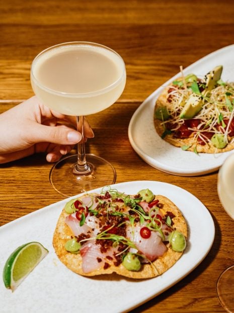 restaurantes mexicanos madrid dia de muertos