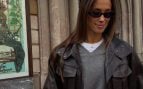 Las chaquetas con cuello chimenea que serán tendencia este otoño y sustituyen a las bufandas