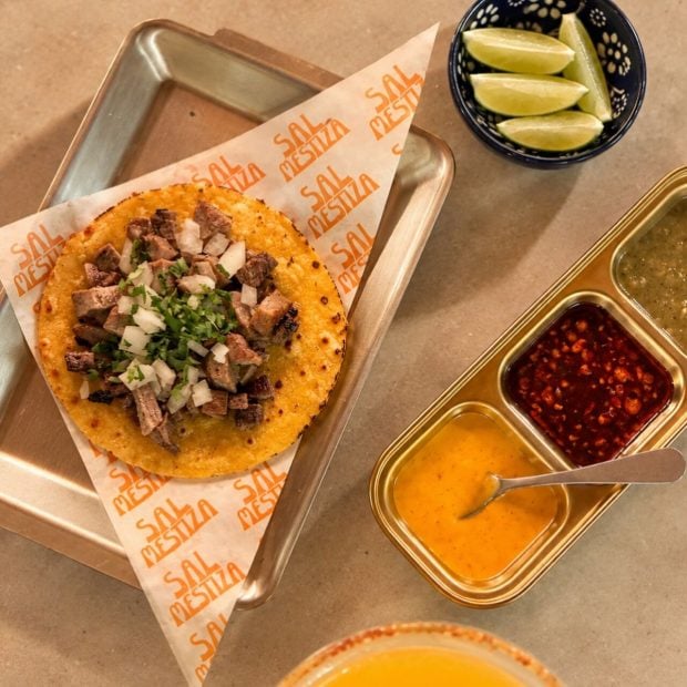 restaurantes mexicanos madrid dia de muertos