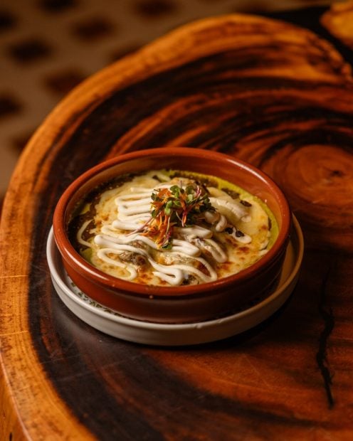 restaurantes mexicanos madrid dia de muertos