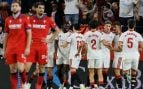 Liga partidos