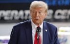 Trump carga contra Noruega por no darle el Nobel de la Paz: «Es un país de mierda»