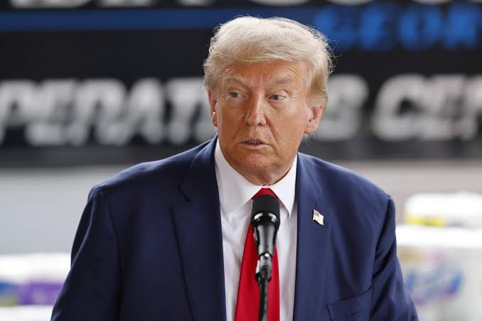 Trump carga contra Noruega por no darle el Nobel de la Paz: Es un país de mierda