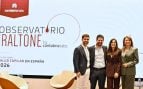 ¿Por qué se nos cae el pelo? El 33% de los españoles percibe una pérdida de densidad capilar