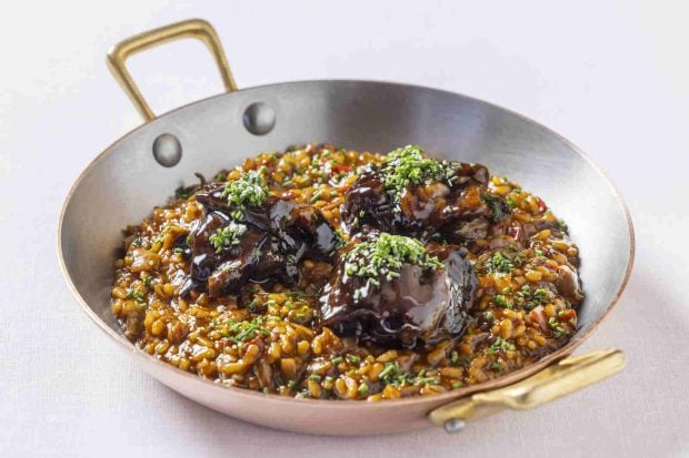 Novedades COOL de comida