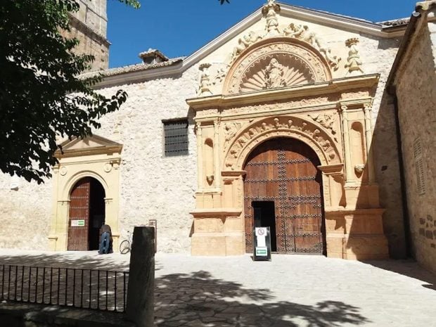 sara carbonero casa la mancha toledo