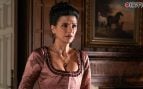 Victoria, una de las protagonistas de las serie 'Valle salvaje' (Foto: RTVE).