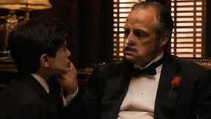 Vito Corleone, El Padrino, frase, reflexión