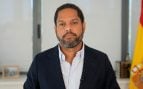 Vox Senado, Ignacio Garriga