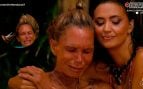 Yola Berrocal en Supervivientes All Stars. (Fotos: Mediaset)