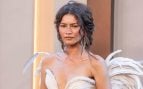 Cómo maquillarse sin máscara de pestañas para conseguir una mirada despierta, la tendencia que Zendaya ha puesto de moda